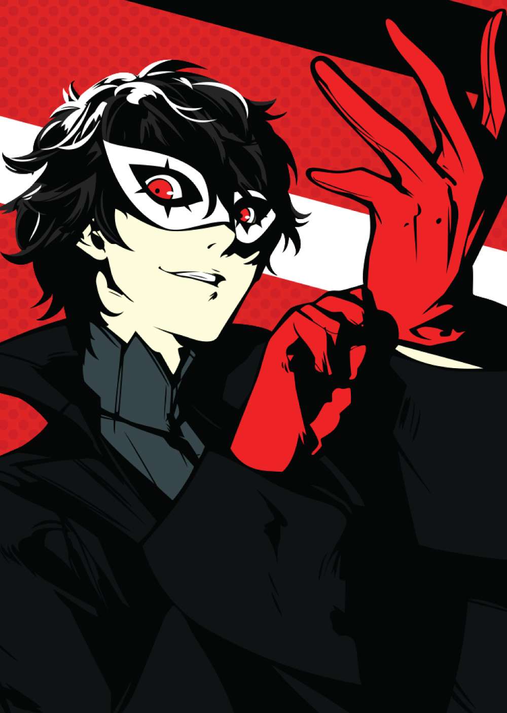 Persona-5