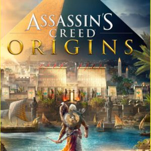 Assassin's Creed Origins