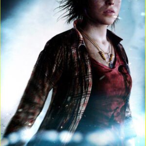 Beyond two souls