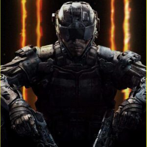 Call of Duty Black Ops III (Zombies Chronicles Edition)