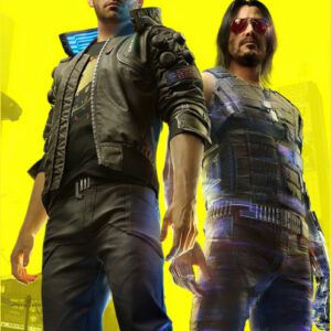 Cyberpunk 2077