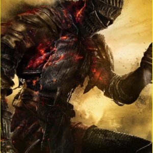 Dark Souls III