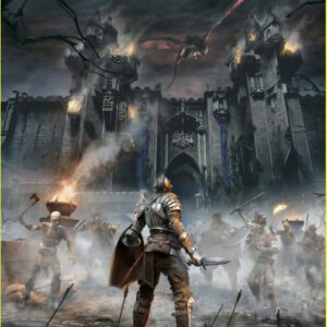 Demon's Souls