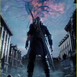 Devil May Cry 5