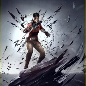 Dishonored Death of the Outsider
