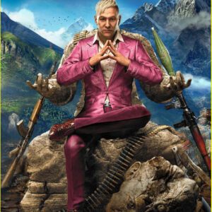 Far Cry 4