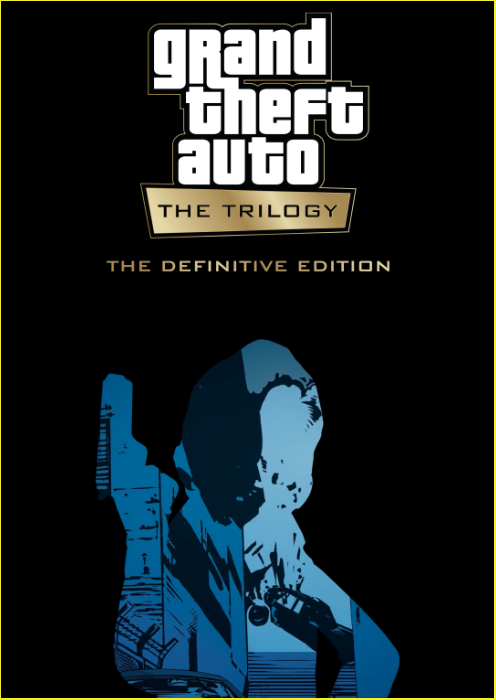 GTA the Trilogy – The Definitive Edition