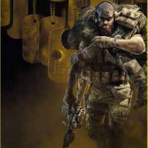 Ghost Recon Breakpoint