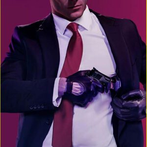 Hitman 2