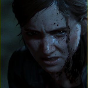 Last of Us Part II