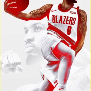 NBA 2k21