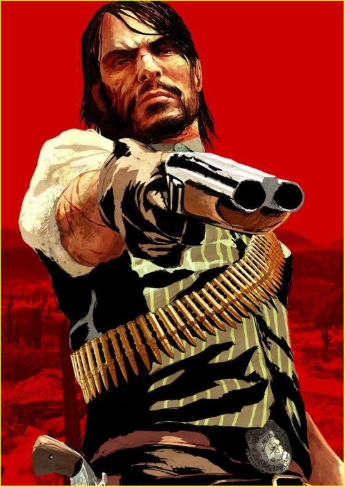 RDR part 1