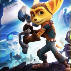 Ratchet & Clank
