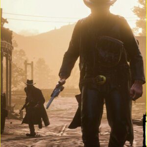 Red Dead Redemption II (Ultimate Edition)