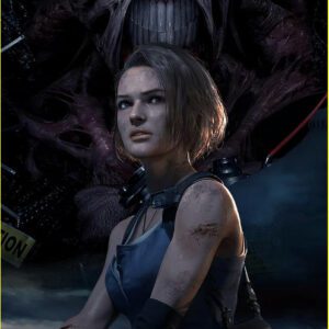 Resident Evil 3 (Remake)