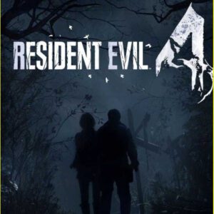Resident Evil 4