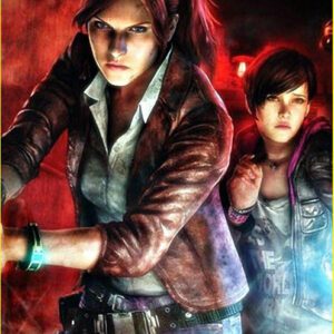Resident Evil Revelations 2