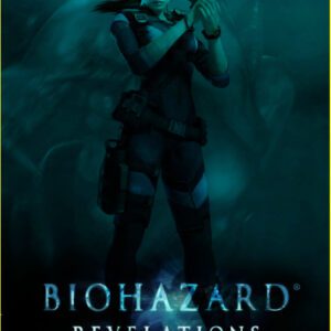 Resident Evil Revelations