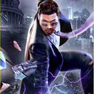 Saints Row IV Re-Elected