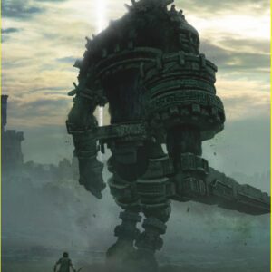 Shadow of the Colossus
