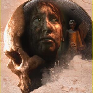 The Dark Pictures Anthology house of ashes