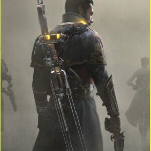 The Order 1886