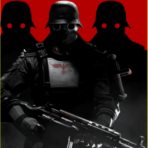 Wolfenstein The New Order