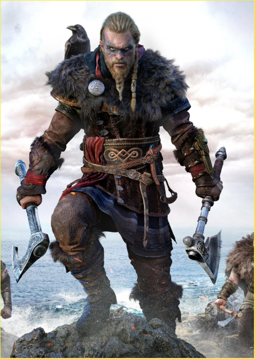 Assassin's Creed Valhalla
