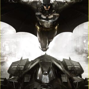 batman arkham knight