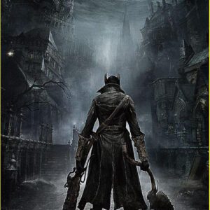 bloodborne game of the year edition