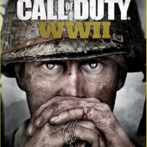Call of Duty: World War II (Gold Edition)