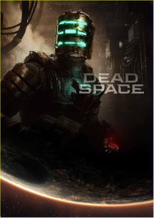 dead space remake
