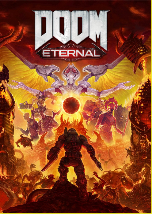 Doom Eternal