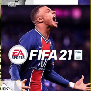 fifa 21