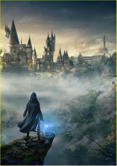 hogwarts legacy