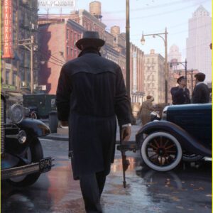 mafia definitive edition
