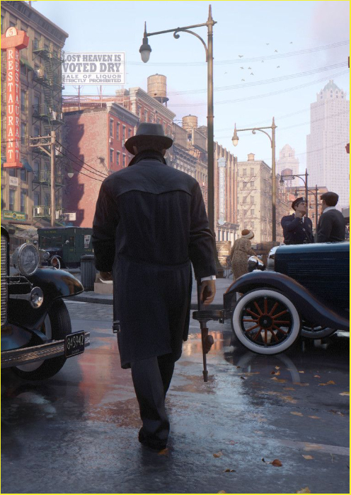 mafia definitive edition