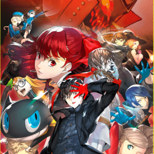 persona 5 royal