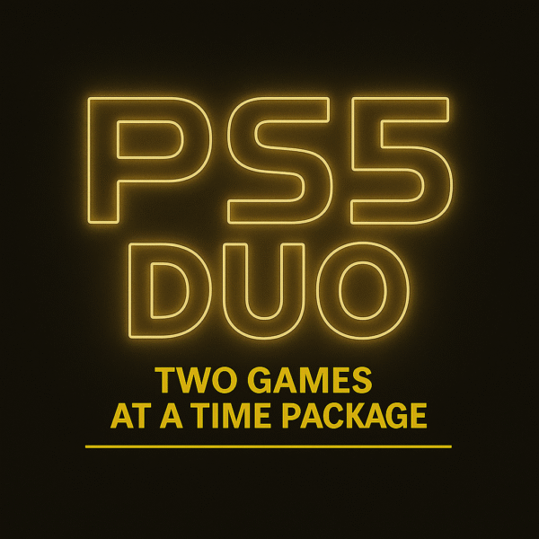 PS5 DUO SUBSCRIPTION (MONTHLY)