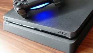 PlayStation 4